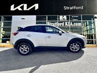 Low Mileage, Heated Seats, Heated Steering Wheel, Apple CarPlay, Android Auto, Remote Keyless Entry!... (image 5)