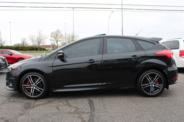 2015 Ford Focus in Cars & Trucks in Oakville / Halton Region - Image 4