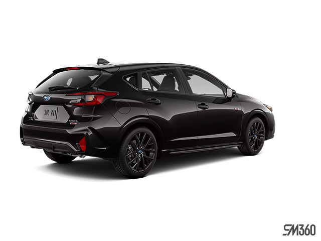 2025 Subaru Impreza RS in Cars & Trucks in Hamilton - Image 2