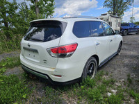 The motor vehicle sold under this contract is being sold as-is and is not represented as being in ro... (image 5)