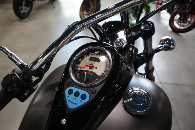 2024 Kawasaki Vulcan 900 Custom $67 B/W ALL CREDIT ACCEPTED! in Street, Cruisers & Choppers in Strathcona County - Image 4