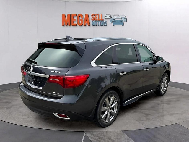 2016 Acura MDX Elite Pkg in Cars & Trucks in Edmonton - Image 3