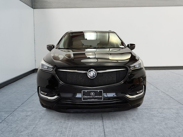 2020 Buick Enclave Essence ST AWD Toit ouvrant Cuir Camera de re in Cars & Trucks in Laval / North Shore - Image 2