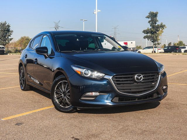 2017 Mazda Mazda3 Sport GS 2.0L Auto in Cars & Trucks in Strathcona County - Image 2