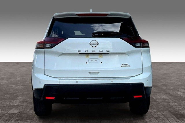 2024 Nissan Rogue Awd S in Cars & Trucks in Edmonton - Image 4