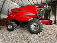 2019 CASE IH 7250 AXIAL-FLOW COMBINE***12 MONTH INTEREST WAIVER*