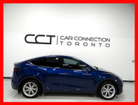 2021 TESLA MODEL Y CARFAX VERIFIED, CLEAN TITLE, NO ACCIDENTS! ONLY 73,000KM! AUTOMATIC TRANSMISSION... (image 7)