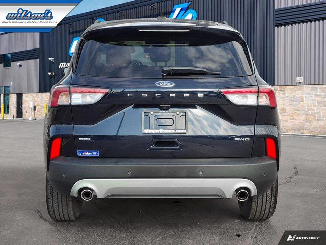 2021 Ford Escape SEL AWD | Technology PKG | Power Liftgate in Cars & Trucks in Guelph - Image 4