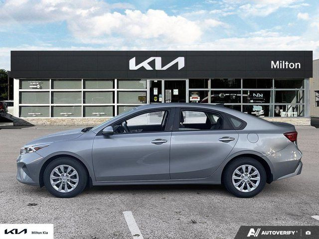 2023 Kia Forte LX IVT APPLE C/P RCAMERA HTDSEATS in Cars & Trucks in Oakville / Halton Region - Image 3