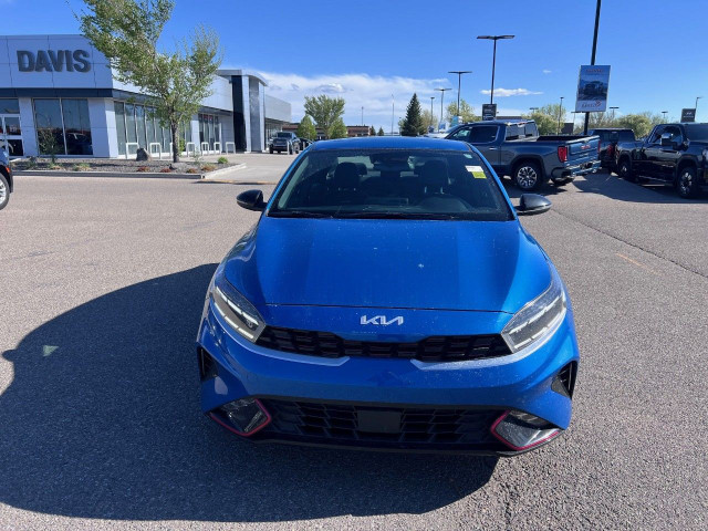 2023 Kia Forte in Cars & Trucks in Lethbridge - Image 2