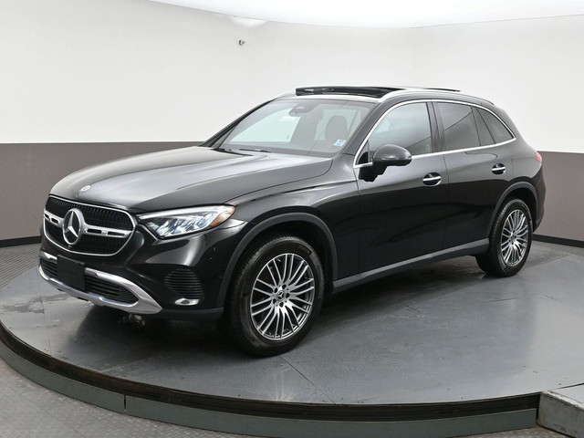 2024 Mercedes-Benz GLC 300 in Cars & Trucks in City of Halifax - Image 3