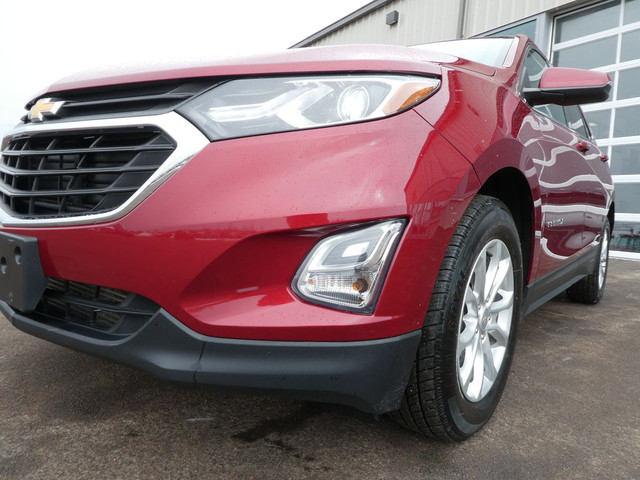 2018 Chevrolet Equinox LT, FWD, Heated Seats, Back Up Camera, A in Cars & Trucks in Moncton - Image 3