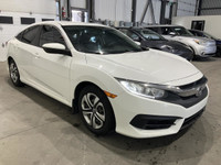 // JAMAIS ACCIDENTÉ! //Ce Honda Civic LX**MANUELLE**CAMERA RECUL**CRUISE**A/C**BLUETOOTH 2018, offer... (image 4)
