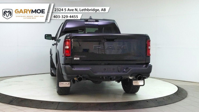 2025 Ram 1500 in Cars & Trucks in Lethbridge - Image 4