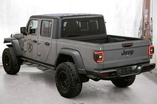2020 Jeep Gladiator Sport S 4x4 for sale in Cars & Trucks in Red Deer - Image 4