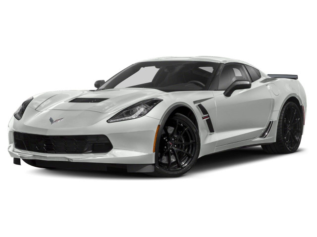 2019 Chevrolet Corvette in Cars & Trucks in Guelph