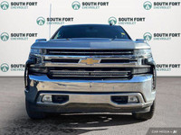 LTZ Plus Package, Trailering Package, Z71 Off-Road Package, Leather Seats, Heated Steering, Heated &... (image 3)