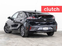NO ACCIDENTS / CLEAN CARFAX / 1 OWNER / Bluetooth Music, Touchscreen Display, 12V Outlet and more! C... (image 5)