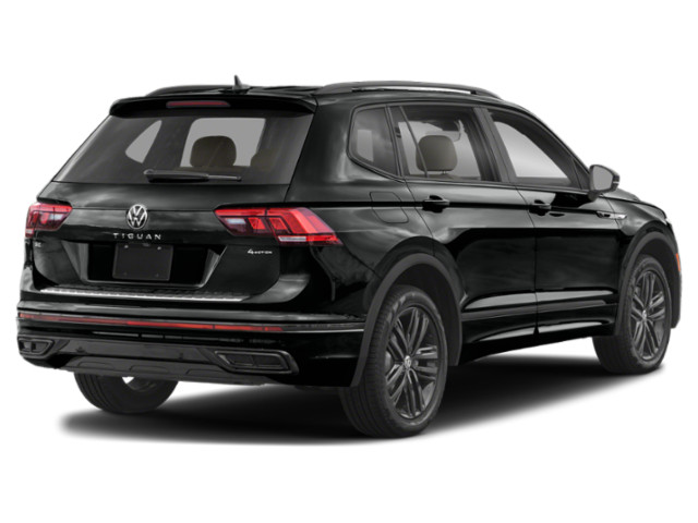 2024 Volkswagen Tiguan 2.0T SE R-Line Black in Cars & Trucks in Saint John - Image 2