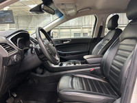 ENGINE: TWIN-SCROLL 2.0L ECOBOOST -inc: auto start-stop technology and active grille shutters (STD),... (image 7)