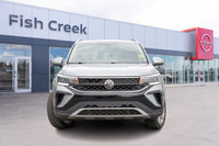 ==== 2022 Volkswagen Taos Comfortline w/ Sunroof -- Sporty, Fuel-Efficient, Loaded SUV ==== This *20... (image 1)