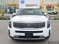 KBB.com Best Buy Awards. This Kia Telluride delivers a Regular Unleaded V-6 3.8 L/231 engine powerin... (image 7)