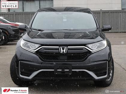 2020 Honda CR-V LX 2WD Includes Extended Powertrain Warranty in Cars & Trucks in Mississauga / Peel Region - Image 4