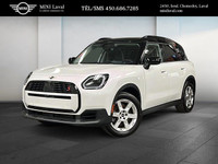 ===== 2025 MINI Countryman Cooper S | Ligne Première + | Ligne Classique | ===== ===== Pourquoi ache... (image 2)