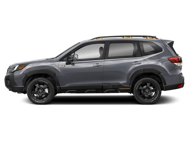 2025 Subaru Forester Wilderness in Cars & Trucks in Markham / York Region - Image 2