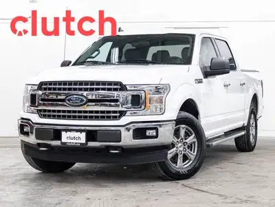 NO ACCIDENTS / CLEAN CARFAX / 1 OWNER / Climate Control, Bluetooth Music, Touchscreen Display and mo...