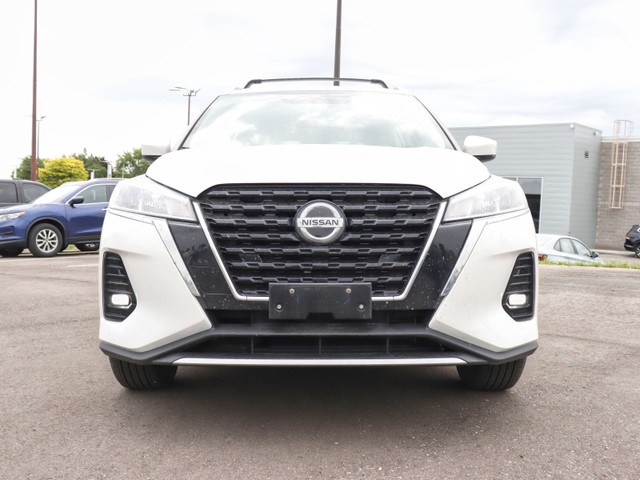 2021 Nissan Kicks SV in Cars & Trucks in Oakville / Halton Region - Image 2
