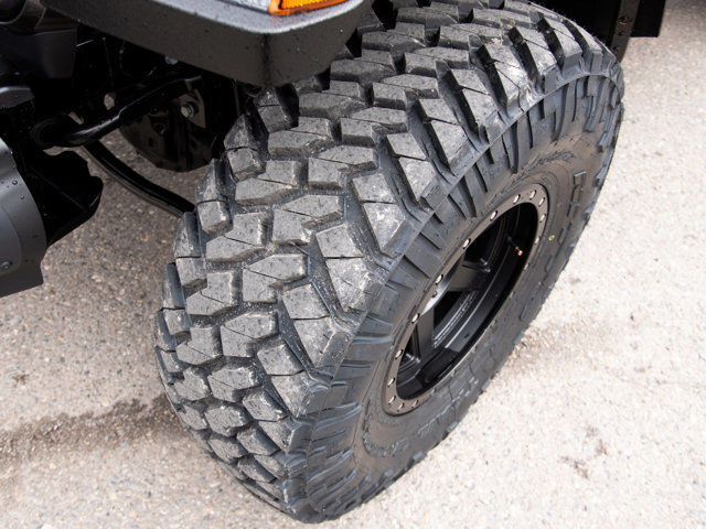 2025 Jeep Wrangler Rubicon in Cars & Trucks in Calgary - Image 2