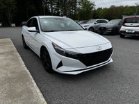 Hyundai Elantra Preferred Auto Mags Caméra Recul 2021 à vendreJAMAIS ACCIDENTÉ!! Carplay, Android Au... (image 2)