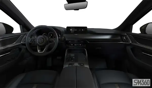 2025 Mazda CX-70 Plug-In Hybrid GT 4500$ RABAIS in Cars & Trucks in City of Montréal - Image 7