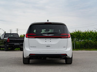 QUICK ORDER PACKAGE 27L -inc: Engine: 3.6L Pentastar VVT V6 w/ESS Transmission: 9-Speed Automatic,BR... (image 5)