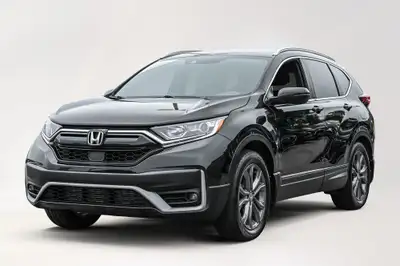 | Awd | Toit Ouvrant | Apple CarPlay | Caméra de Recul | Sièges Chauffants | Surveillance des Angles...