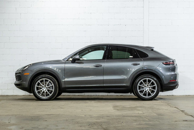 2021 Porsche Cayenne COUPE AWD | Moteur V6 3.0 L | Transm in Cars & Trucks in City of Montréal - Image 4