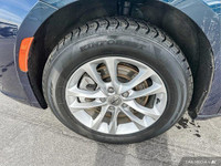 - PREVIOUS DAILY RENTAL - - HEATED CLOTH SEATS - HEATED STEERING WHEEL - REMOTE START - ADAPTIVE CRU... (image 9)
