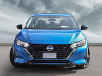 2024 Nissan Sentra SR | Low KM | Moonroof | Remote Start | Blind Spot | leather APPLE CAR PLAY, ANDR... (image 1)