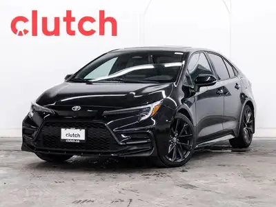 NO ACCIDENTS / CLEAN CARFAX / 1 OWNER / Climate Control, Bluetooth Music, Touchscreen Display and mo...