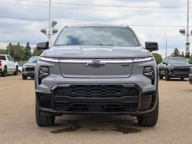2025 Chevrolet Silverado EV Max Range RST in Cars & Trucks in Edmonton - Image 3