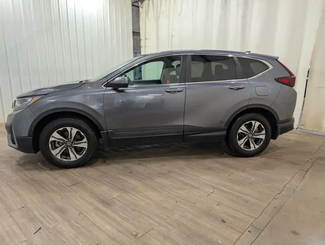 2022 Honda CR-V LX No Accidents | Heated Seats | Bluetooth62865708751619124