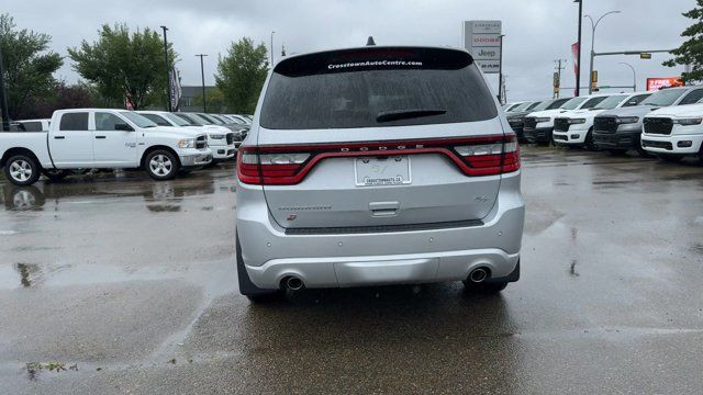 2025 Dodge Durango R/T Plus | Remote Start | Heated Seats in Cars & Trucks in Edmonton - Image 4