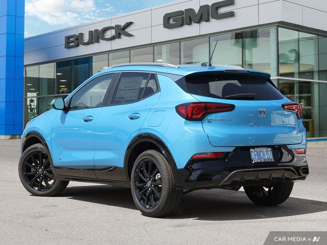 2026 Buick Encore GX Sport Touring in Cars & Trucks in London - Image 4