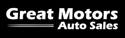 Great Motors Auto Sales