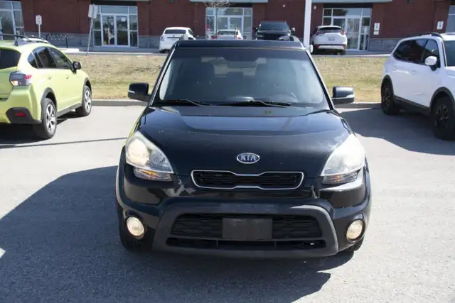2012 KIA SOUL in Cars & Trucks in Oshawa / Durham Region - Image 11
