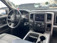 This Ram 1500 Classic delivers a Regular Unleaded V-8 5.7 L/345 engine powering this Automatic trans... (image 9)