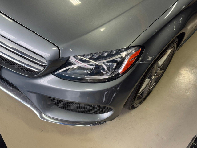 2018 Mercedes-Benz C-Class in Cars & Trucks in Mississauga / Peel Region - Image 3