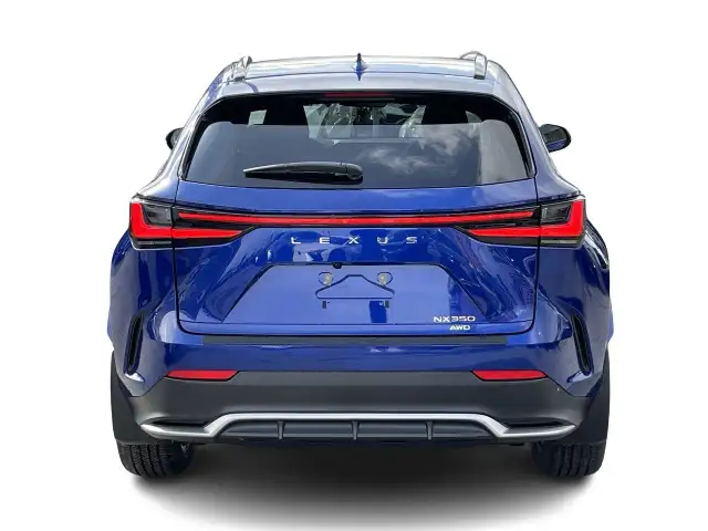 2024 Lexus NX F SPORT Groupe F Sport 2 in Cars & Trucks in Laval / North Shore - Image 12
