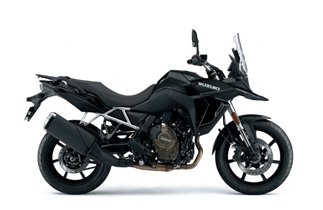 2024 Suzuki V-Strom 800 in Dirt Bikes & Motocross in Granby